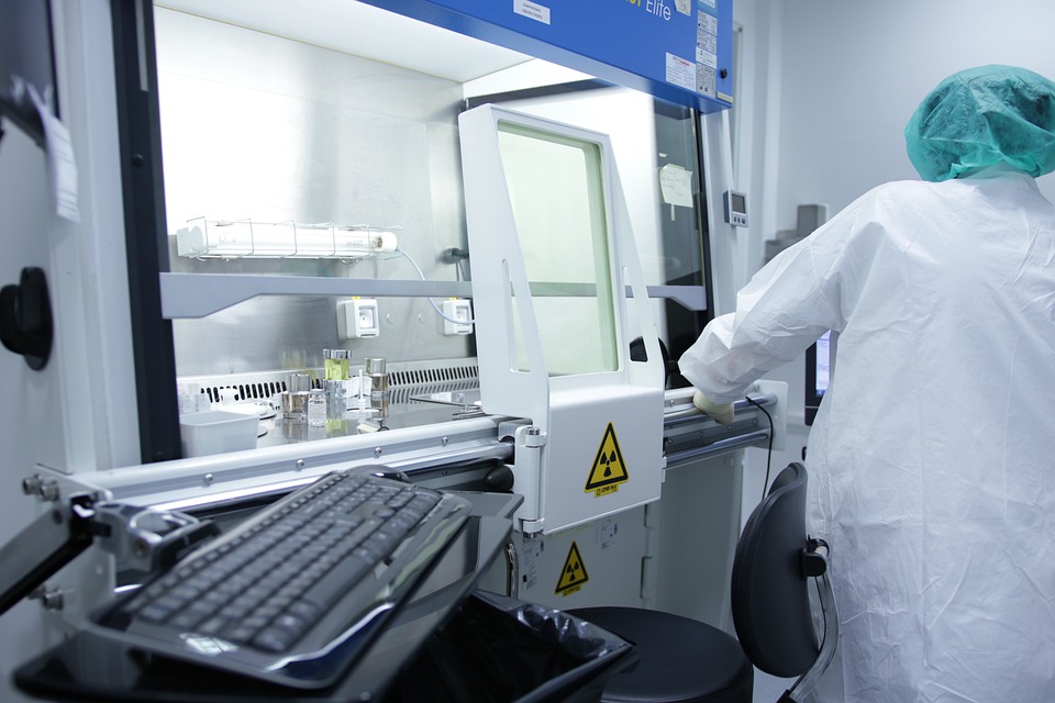 Advantages of pharmaceutical engineering Advantages of pharmaceutical engineering